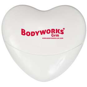 Heart Pedometers - extra picture