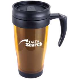 Insulated Travel Mug - extra picture