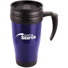 Insulated Travel Mug