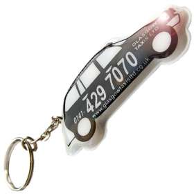 Product Image of Keyring Torch