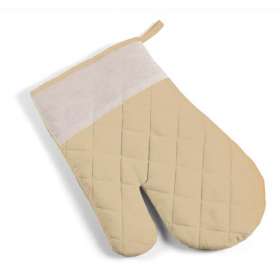 Cotton Single Oven Mit - extra picture
