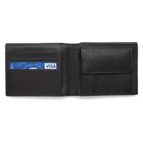 Leather Wallets With Compartments - extra picture