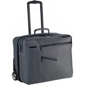 Lexon Wheels 48hour Suitcase - extra picture