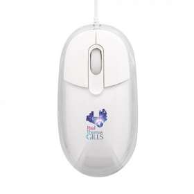 Light Up Computer Mouse
