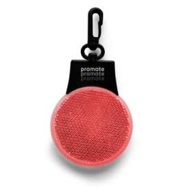 Light Up Safety Reflector