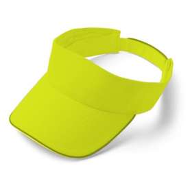 Fluorescent Sun Visor - extra picture