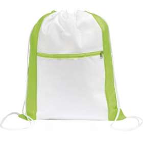 Rainham Kangaroo Drawstring Bags - extra picture