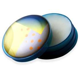 Lip Balm Mini Pot - extra picture