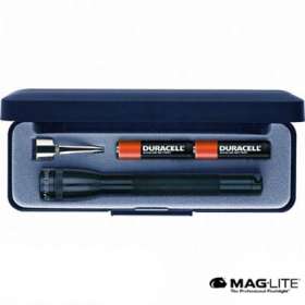 Mini Maglite AAA Torch