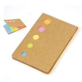 Matchbook Flag Holder