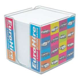 Maxi Insert Block Holder