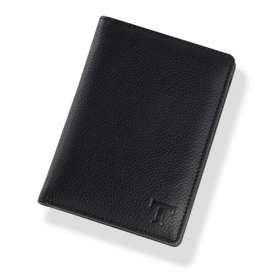 Melbourne Leather Pocket Jotter - extra picture