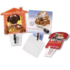 Memo Clip Magnets