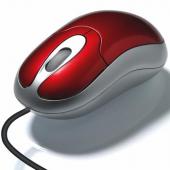 Optical Mouse