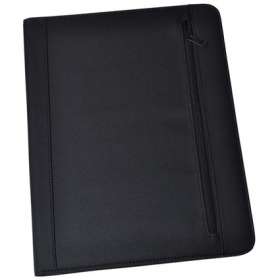 Micro Fibre Conference Folders - extra picture