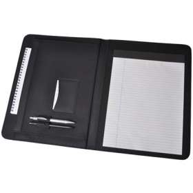 Micro Fibre Conference Folders - extra picture