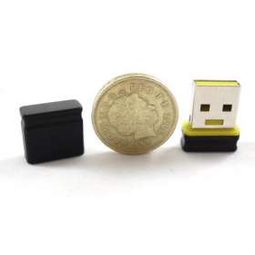 Micro USB Flashdrive - extra picture