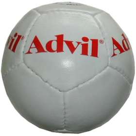 Mini Footballs - extra picture