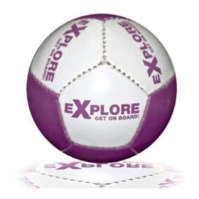 Mini Footballs - extra picture
