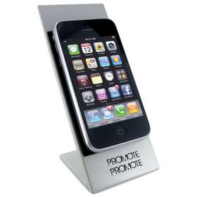 Moby Phone Holder Pad