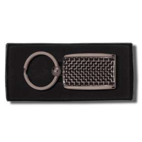 Monza Keyring - extra picture