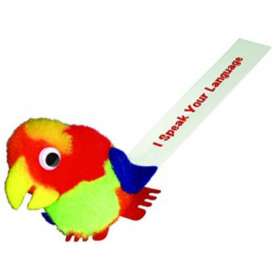 Parrot Logobug