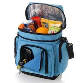Multi Pocket Cooler Bag - extra picture
