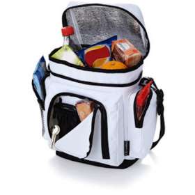 Multi Pocket Cooler Bag - extra picture