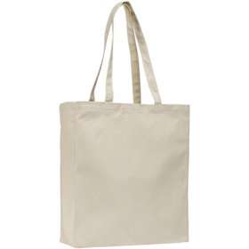Allington 12oz Cotton Canvas Show Bags