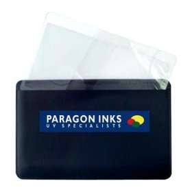 Fresnel Magnifying Card Lenses - extra picture