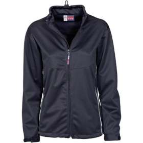 Soft Shell Jacket - extra picture