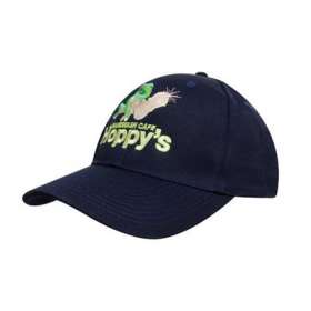 Deluxe Bull Denim Cap