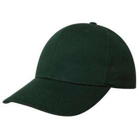 Deluxe Bull Denim Cap - extra picture