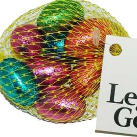 Nets of Eggs - extra picture