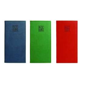 Nice Pocket Diary - extra picture