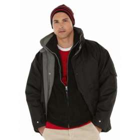 Norwalk Parka Coat - extra picture