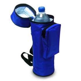 One Bottle Cooler Bag - extra picture