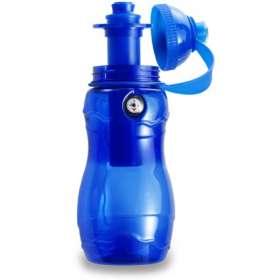 Bottle With Freezer Pack - extra picture