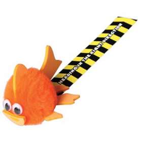 Fish Logobugs