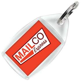 P5 Keyring
