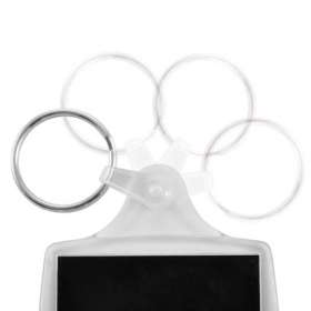 P6 Keyring - extra picture