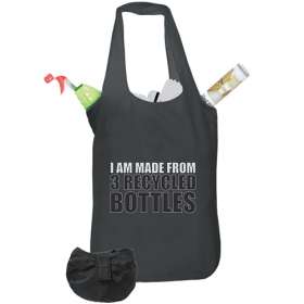 Product Image of Packaway Shopper Bags