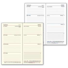Nice Pocket Diary - extra picture