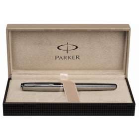 Parker Sonnet Steel Roller Ball - extra picture