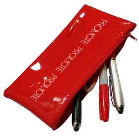 PVC Pencil Case