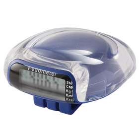 Multi Function Pedometer