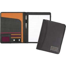 Pembury Conference Folder