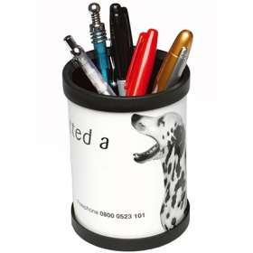 Desk Pen Pots