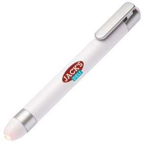 Promotional Pen Torch - extra picture