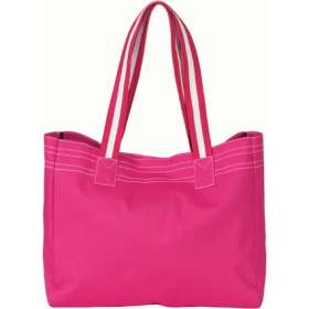 Coloured Beach Shopper Bags - extra picture